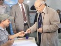 وانا سنتر - گزارش تصویری از انتخابات پارلمانی تونس