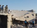 وانا سنتر - گزارش تصویری از جنگ سوریه در ماه گذشته