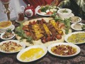 بهترین رستوران غذاهای ایرانی در تهران کجاست؟