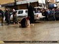 (تصاویر) زندگی در پایتخت خلافت داعش