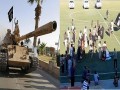 وانا سنتر - شهر درنه لیبی نخستین امارت داعش در شمال آفریقا