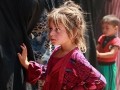 وانا سنتر - عکس/ پناهندگان عراقی مستقر در کمپ های سازمان ملل متحد