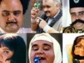۱۱ گریم سنگین و عجیب سینمای ایران / تصاوير - صاحب نیوز