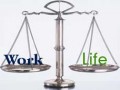 چگونه بین کار و زندگی تعادل برقرار کنیم؟