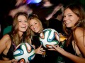 عکس -- آشنایی با ستاره های فوتبال زنان دنیا