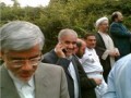 کنایه معاون خاتمی به مدیران احمدی نژاد /عکس
