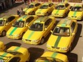تاکسی های تهرانی کجا غیب می شوند؟!
