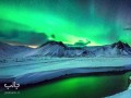 زیبایی های گرینلند | جالب