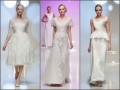 ژورنال لباس عروس-ایران شکوه