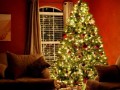 چگونه درخت کریسمس زیبایی بیاراییم