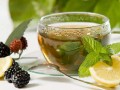 کاهش وزن با خوردن چای سبز و آبلیمو | جالب