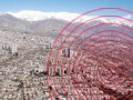 زلزله تهران را لرزاند جزئیات
