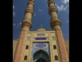 مساجد امروزی فاقد هویت های معماری ایرانی و اسلامی