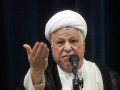 انتقاد صریح هاشمی رفسنجانی از صدا و سیما - مجله اينترنتي وبگفتار
