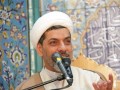 مجموعه سخنرانی های حجت الاسلام دکتر رفیعی از حیا و عفاف گرفته تا عدم مزاحمت برای مردم