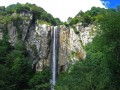 لاتون زیباترین آبشار گیلان