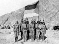 لژیون آزاد عربی (جيش بلاد العرب الحرة) جنگ جهانی دوم