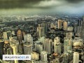 مختصری درباره شهر کوالالامپور مالزی به همراه عکس