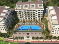 خرید و فروش آپارتمان در ترکیه - املاک مسکن سبز