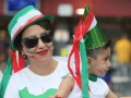 حواشی بازی ایران و امارات - مجله اينترنتي وبگفتار