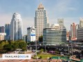 شهر بانکوک تایلند بیشتر بشناسید   عکس بانکوک