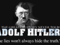 دانلود مستند آدولف هیتلر، بزرگترین داستان ناگفته
