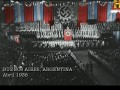 دلایل مهاجرت نازی ها به آرژانتین پس از پایان جنگ