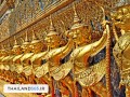 آشنایی با کشور تایلند - هر چیز که قبل از سفر به تایلند باید بدانید