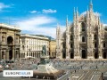 تاریخچه شهر میلان ایتالیا از سیر تا پیاز