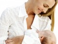 شیر مادر محافظ نوزاد - مجله اينترنتي وبگفتار