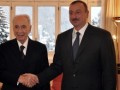 وانا سنتر - روابط اسرائیل و آذربایجان از گذشته تا به امروز
