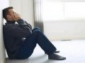 چرا مردها افسردگی میگیرند و چطور درمانش کنند