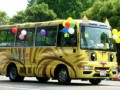 راه اندازی اتوبوس دانش آموزی در محلات کم برخوردار شهر