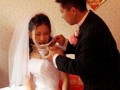 مراسم ازدواج در میان آسیایی ها | نیکو