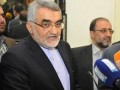 وانا سنتر - درخواست کمک نخست وزیر لبنان از ایران