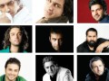 نظرسنجی محبوب ترین خواننده ی پاپ ایرانی