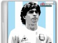 دانلود مستند بزرگان فوتبال |دیگو مارادونا