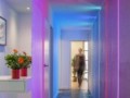طراحی داخلی بی نظیر به کمک نور و روشنایی | نیکو