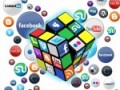 جدیدترین رتبه بندی شبکه های اجتماعی-خداحافظ فیسبوک - هیچ و پوچ