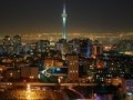 داستان طنز هوای دو نفره در بالا شهر تهران