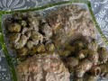 غذاهای محلی : کال کباب گیلان