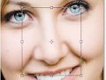 از بین بردن عیوب بینی به کمک آرایش