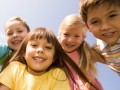 راه های ایجاد شادی در بچه ها - (۱) - مجله اينترنتي وبگفتار
