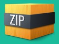 اپ این اپس زیپ:نرم افزاری برای مدیریت فایلهای فشرده در اندروید