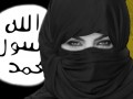 چرا زن ها وارد گروه داعش می شوند (کلیپ)