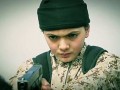 کلیپ کشته شدن جاسوس موساد توسط کودک داعشی