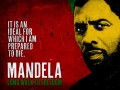 فیلم : راه طولانی ماندلا برای آزادی