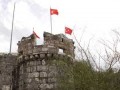 جاذبه گردشگری و توریستی ترکیه : قلعه بدروم - پارس داون