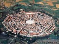 عکس های شهر قرون وسطایی پالمانوا - پارس داون