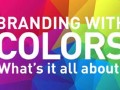 پنج سوال اساسی در خصوص روش بکارگیری رنگ در پیام  تبلیغات و برندسازی